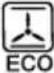INVENTUM VFG5008WIT - ECO FAN HEATER - 2