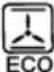 INVENTUM VFG5008WIT - ECO FAN HEATER - 6
