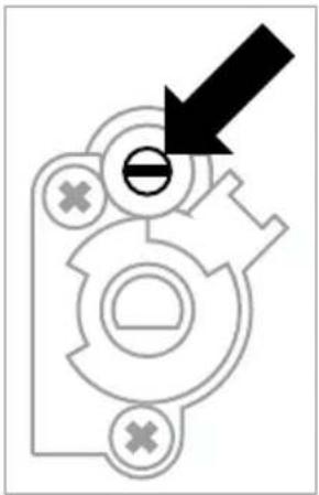 INVENTUM VFG5008WIT - Remplacement d'un injecteur - 1