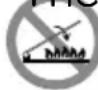 INVENTUM VFG5008WIT - safety instructions - 2