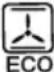 INVENTUM VFG5008WIT - HEIZFUNKTION HEISSLUFT ECO - 8