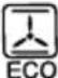 INVENTUM VFG5008WIT - ECO FAN HEATER - 8