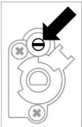 INVENTUM VFG5008WIT - Exchange of a burner nozzle - 1
