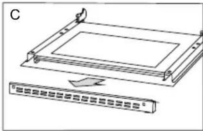 INVENTUM VFG5008WIT - AUSSCHALTEN - 2