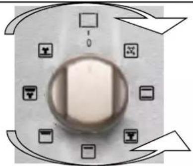 Respekta Mega 5 A N - Ofenbetrieb - 1