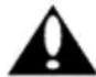 Huffy 24" Nighthawk Boys Mountain Bike - Meanings of Warnings: - 1