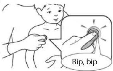 Bip, bip