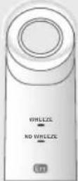 OMRON WheezeScan - Dépannage - 2