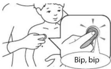Bip, bip