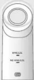 OMRON WheezeScan - Resolución de problemas - 2
