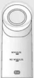 OMRON WheezeScan - Risoluzione dei problemi - 2