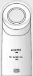 OMRON WheezeScan - Troubleshooting - 2