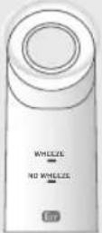 OMRON WheezeScan - Sorun Giderme - 2