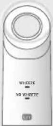 OMRON WheezeScan - Fehlersuche und -behebung - 2