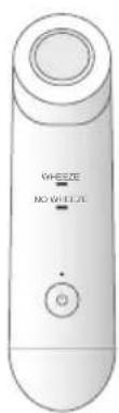 OMRON WheezeScan - İçindekiler - 1