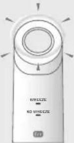 OMRON WheezeScan - Dépannage - 1