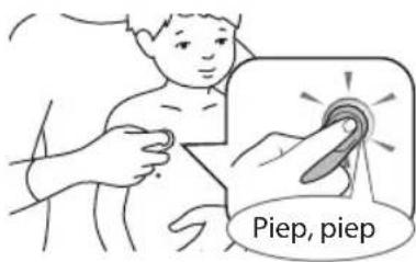 Piep, piep