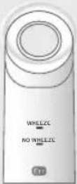OMRON WheezeScan - Problemen oplossen - 2