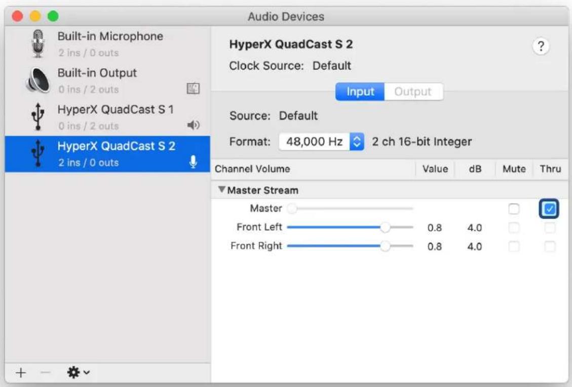 HYPERX QuadCast - PC - 3