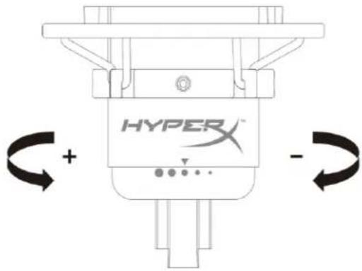 HYPER + -