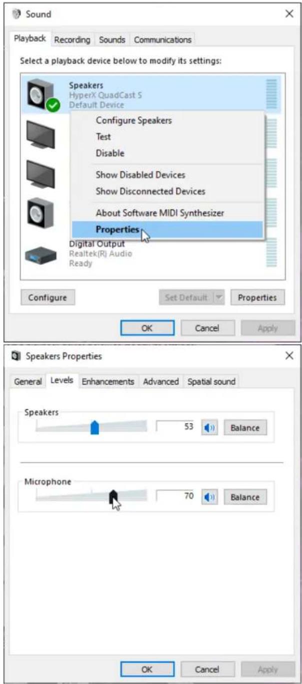 HYPERX QuadCast - PC - 1