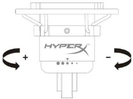 HYPER + -