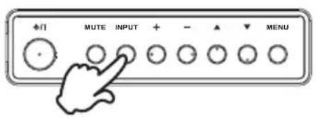IIYAMA Prolite LH6542UHS - ■ Switch the input signal - 1