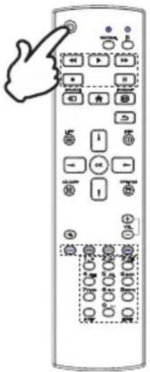 IIYAMA Prolite LH6542UHS - NOTE - 2