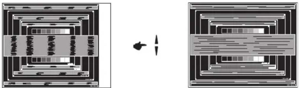 IIYAMA Prolite LH6542UHS - [Adjustment pattern] - 4