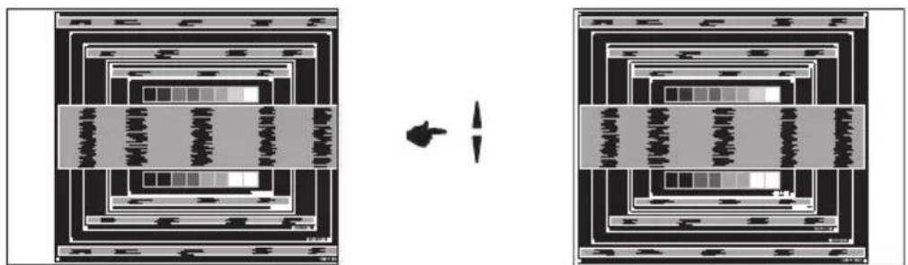 IIYAMA Prolite LH6542UHS - [Adjustment pattern] - 3