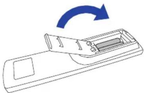 IIYAMA Prolite LH6542UHS - CAUTION - 3