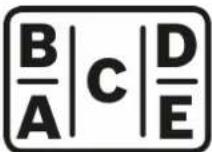 BOSCH PCR7A5M90 - Product information concerning the "COMMISSION DELEGATED REGULATION (EU) No 66/2014" - 1