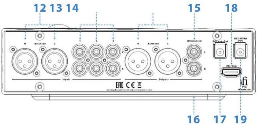 iFi Audio Pro iCAN - ifi - 2