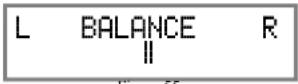 MCINTOSH MXA80 - BALANCE - 1