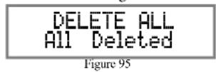 MCINTOSH MXA80 - DELETING PROFILES - 6