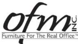 OFM 680 - CAUTION: - 1