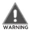 Arctic King WPPD10CW0N - Safety Precautions - 1