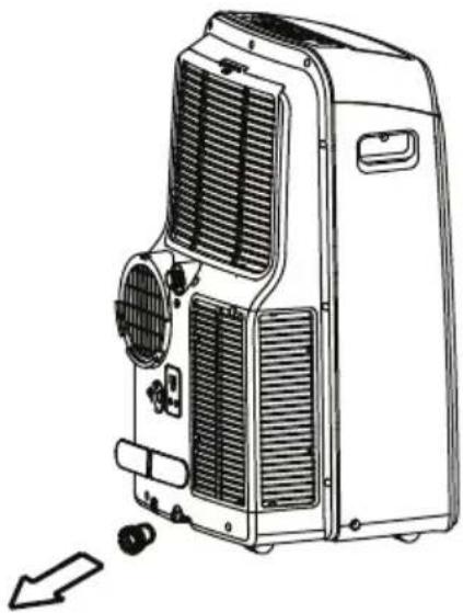 Arctic King WPPD10CW0N - NOTE - 3