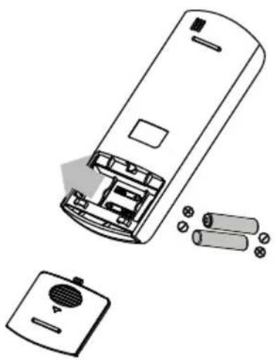 Arctic King WPPD10CW0N - BATTERY DISPOSAL - 1