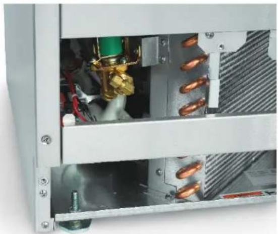 Scotsman SCCP50MB-1SU - Components - 6
