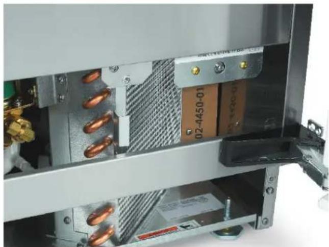 Scotsman SCCP50MB-1SU - Components - 7