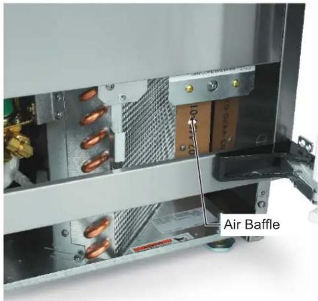 Scotsman SCCP50MB-1SU - SCCG50 & SCCP50 Service Manual - 2
