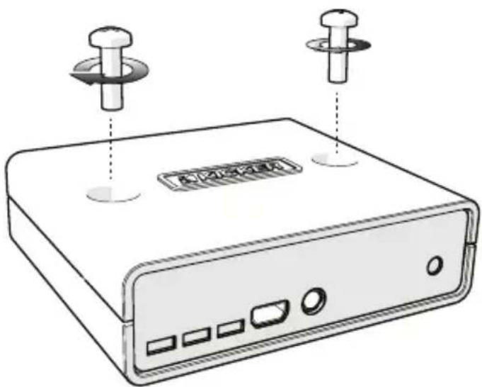 KICKER 42IQI - Montaje - 1