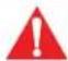 STIGA Baja Table Tennis Table T8562 - WARNING: - 1