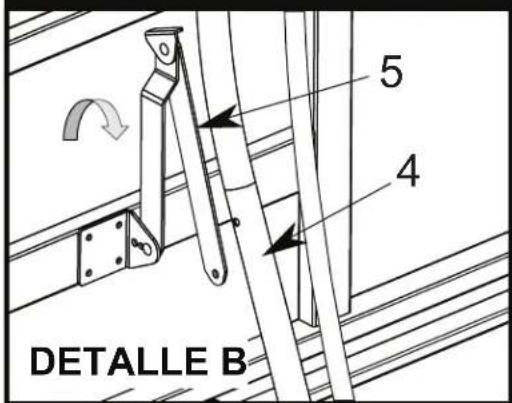 5 4 DETALLE B