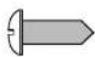 STIGA Baja Table Tennis Table T8562 - HARDWARE IDENTIFICATION - 5