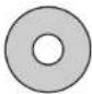 STIGA Baja Table Tennis Table T8562 - IMPORTANTE - 8