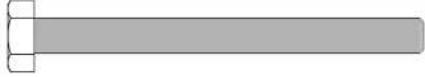 STIGA Baja Table Tennis Table T8562 - IMPORTANTE - 2