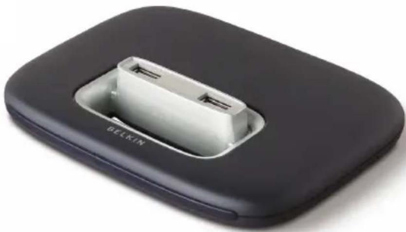 BELKIN F5U237vuk1 - 1