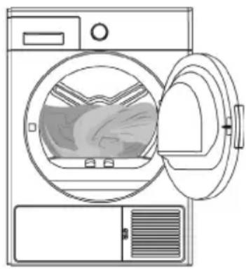 MEDION MD 37456 - WARNUNG! Brandgefahr! - 1